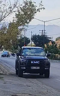 KMC T8