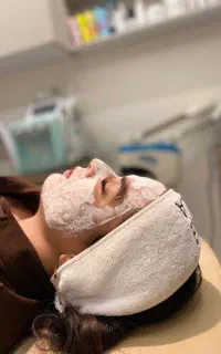 آموزش پاکسازی پوست