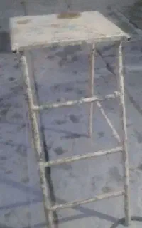 چهارپایه