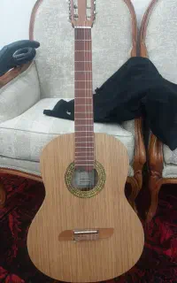 گیتار نونو