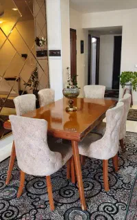 میز ناهار خوری اعلاء