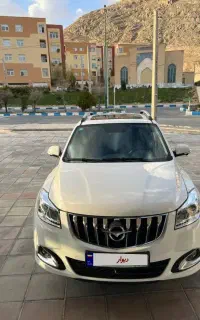 هایما اس۷ پلاس