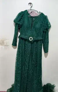 لباس مجلسی