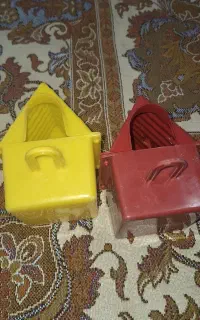 آغل فنج مرغ عشق
