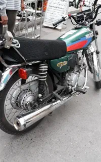 پرواز ۱۲۵