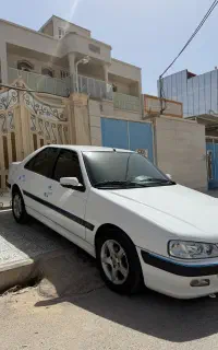 پارس نیم سفارشیxu7p  ۱۴۰۱