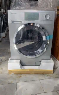 ماشین لباسشوی اینورتر دوو(فروشگاه دیاردوست)