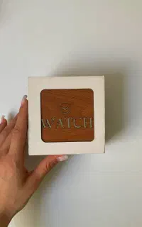 جعبه ساعت