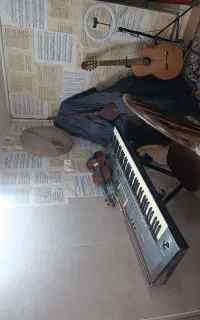 کیبورد / ارگ korg pa 3 le کرگ