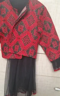 کت ودامن