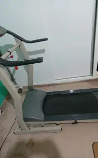 تردمیل سالم
