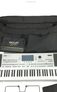 ارگ pa80