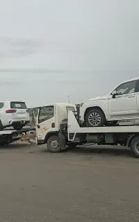 خودرو بر کفی