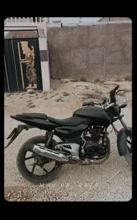 موتور پاسار