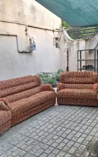 مبل راحتی ۷ نفره