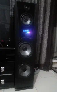 اسپکر  سونیا