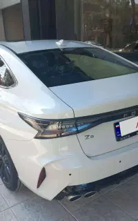 فونیکس Z8 آریزو ۸