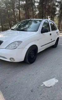 تیبا 2مدل1401