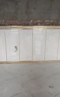 استا کاشی کار و سرامیک کار