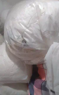 سرقیچی پرده یی