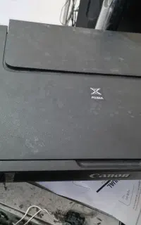 پرینتر اسکنر canon