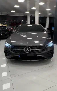 بنز A200L  مدل ۲۰۲۵ استاندارد