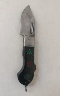 چاقو بابا