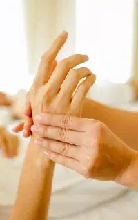 راهنمایی ماساژ و تناسب اندام و انواع روغن