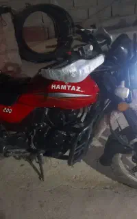 همتاز شکاری