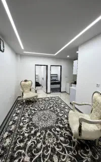 منزل مبله ویلایی