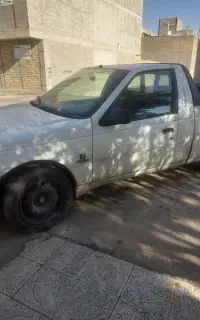 خودرو اریسان