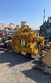 بلدوزر
