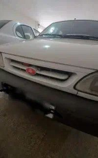 پراید۱۳۱ مدل ۹۸