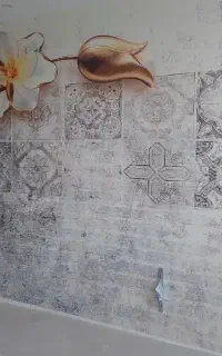 پخش کاغذدیواری هانی دکور در نیشابور
