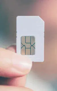 فروش سیم کارت ۹۱۱