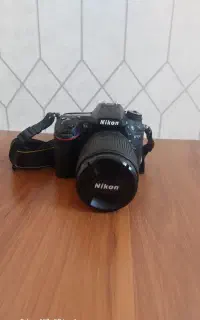 نیکن 7100