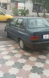 پراید ابی