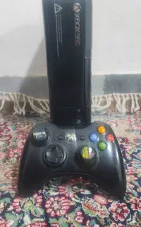 Xbox 360 جیتگ 250 گیگ ایکس باکس