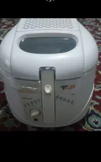 سرخ کن  نونو جنس خوب وقدیمی