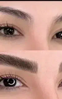 آرایش دائم