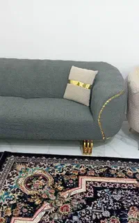 کاور اقساطی مبل بدون پیش پرداخت ازدم قسط