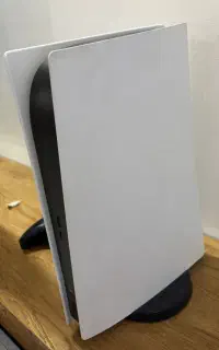 پلی فایو ps5 کم کار خونگی