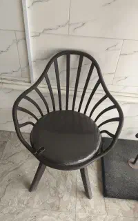 میز و صندلی باغی