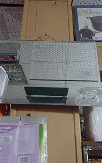 انواع آینه روشویی