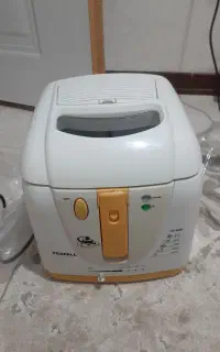 سرخکن تفال اصل ۴ لیتری در حد نو