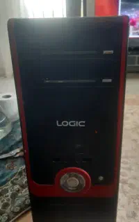 سیستم کامپیوتر