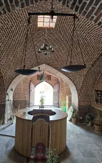 جذب خانم برای منشی گری