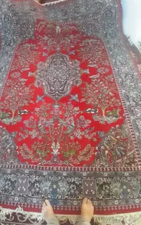 قالی۹‌متری