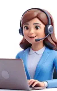 کار با گوشی دورکاری