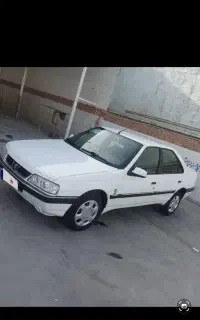پژواس ال ایکس